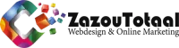 Logo van SEO-bureau ZazouTotaal