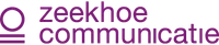Logo van SEO-bureau Zeekhoe Communicatie