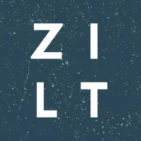 Logo van SEO-bureau ZILT marketing