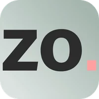 Logo van SEO-bureau Zo Digitaal