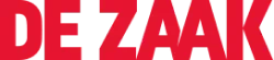 Logo van SEO-bureau De Zaak